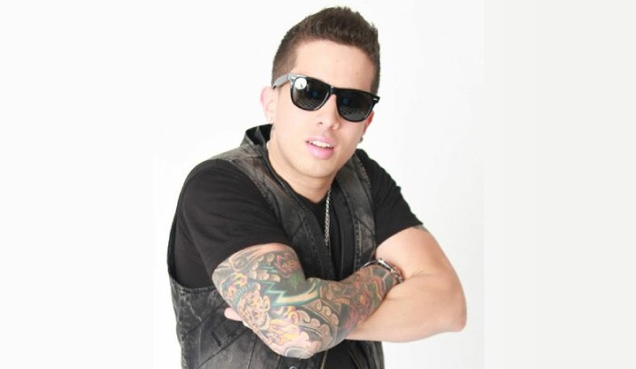 De La Ghetto
